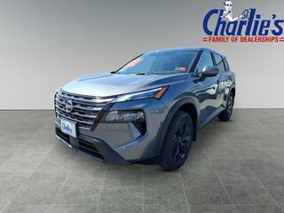 2026 Nissan Rogue for sale in Augusta ME