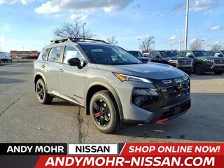 2026 Nissan Rogue for sale in Indianapolis IN