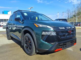 2026 Nissan Rogue for sale in Triadelphia WV