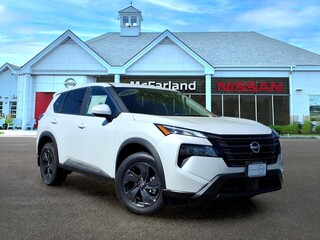 2026 Nissan Rogue for sale in Stratham NH