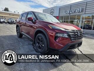 2026 Nissan Rogue for sale in Johnstown PA