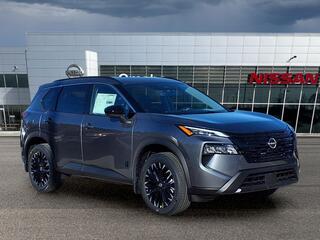 2026 Nissan Rogue for sale in Omaha NE