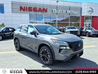 2026 Nissan Rogue for sale in Bristol TN