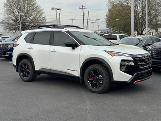 2026 Nissan Rogue for sale in Greer SC