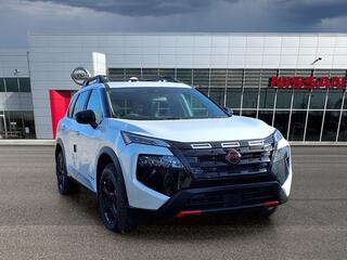 2026 Nissan Rogue for sale in Omaha NE