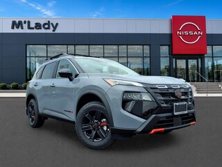 2026 Nissan Rogue for sale in Crystal Lake IL