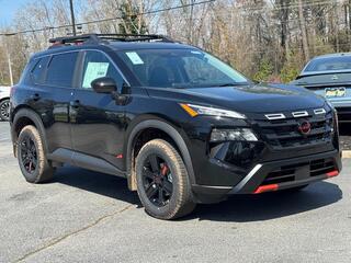 2026 Nissan Rogue for sale in Easley SC