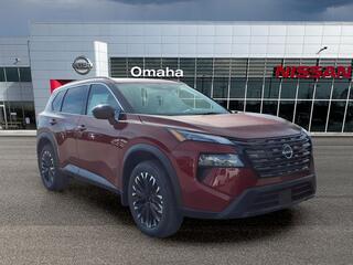 2026 Nissan Rogue for sale in Omaha NE