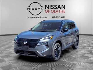2026 Nissan Rogue for sale in Olathe KS