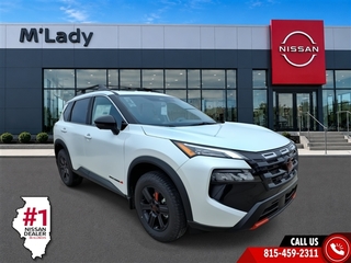 2026 Nissan Rogue for sale in Crystal Lake IL