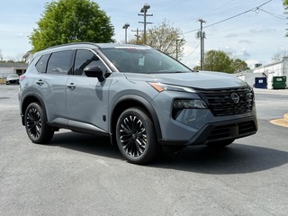 2026 Nissan Rogue for sale in Greer SC