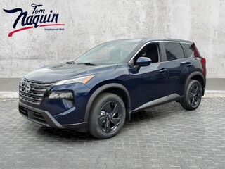 2026 Nissan Rogue for sale in Elkhart IN
