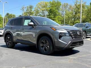 2026 Nissan Rogue for sale in Asheville NC