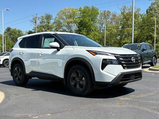 2026 Nissan Rogue for sale in Asheville NC