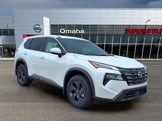 2026 Nissan Rogue for sale in Omaha NE