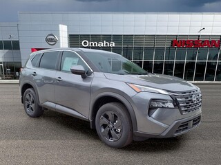 2026 Nissan Rogue for sale in Omaha NE