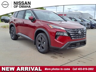 2026 Nissan Rogue for sale in Omaha NE