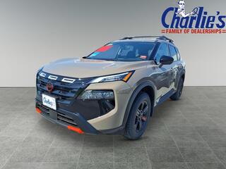 2026 Nissan Rogue for sale in Augusta ME