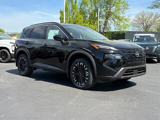 2026 Nissan Rogue for sale in Asheville NC