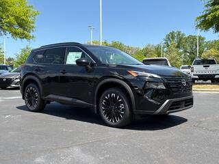 2026 Nissan Rogue for sale in Asheville NC