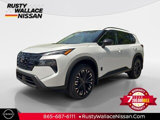 2026 Nissan Rogue for sale in Knoxville TN