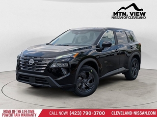 2026 Nissan Rogue for sale in Mcdonald TN