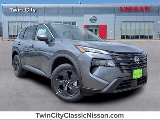 2026 Nissan Rogue for sale in Port Arthur TX