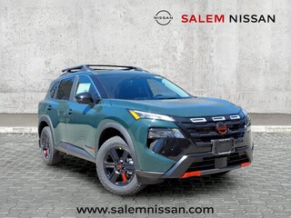 2026 Nissan Rogue for sale in Salem NH