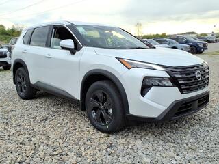 2026 Nissan Rogue for sale in Triadelphia WV