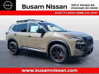 2026 Nissan Rogue for sale in Cincinnati OH