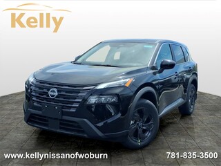 2026 Nissan Rogue for sale in Stoneham MA