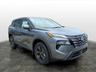 2026 Nissan Rogue for sale in Greensburg PA