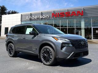 2026 Nissan Rogue for sale in Asheville NC