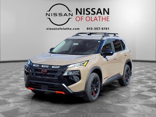 2026 Nissan Rogue for sale in Olathe KS
