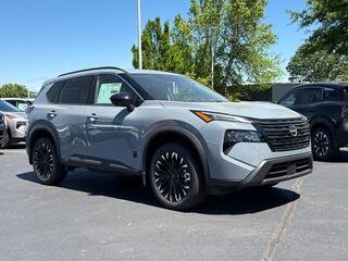 2026 Nissan Rogue for sale in Asheville NC