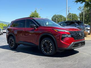 2026 Nissan Rogue for sale in Asheville NC