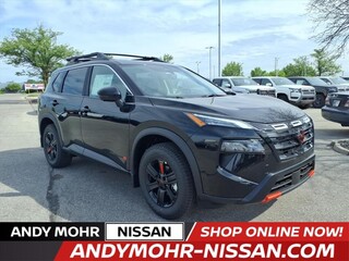 2026 Nissan Rogue for sale in Indianapolis IN