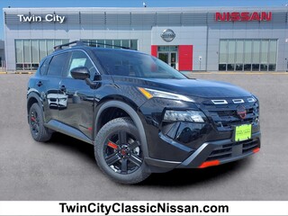 2026 Nissan Rogue for sale in Port Arthur TX