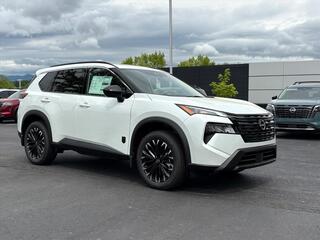 2026 Nissan Rogue for sale in Asheville NC