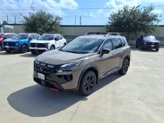 2026 Nissan Rogue for sale in Kosciusko MS