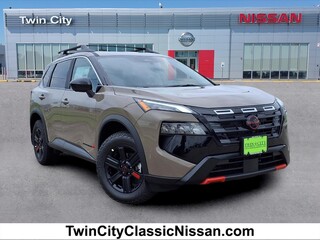 2026 Nissan Rogue for sale in Port Arthur TX