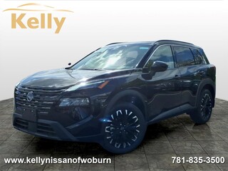 2026 Nissan Rogue for sale in Stoneham MA