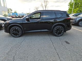 2026 Nissan Rogue for sale in Auburn MA