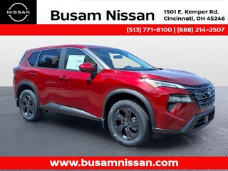 2026 Nissan Rogue for sale in Cincinnati OH