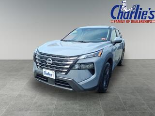 2026 Nissan Rogue for sale in Augusta ME