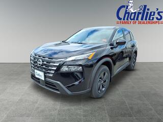 2026 Nissan Rogue for sale in Augusta ME