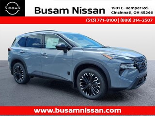 2026 Nissan Rogue for sale in Cincinnati OH