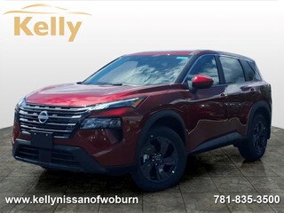 2026 Nissan Rogue for sale in Stoneham MA