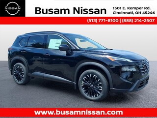 2026 Nissan Rogue for sale in Cincinnati OH