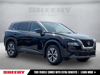 2022 Nissan Rogue for sale in Waldorf MD